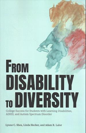 From Disability to Diversity