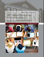 2017 National Survey on the First-Year Experience