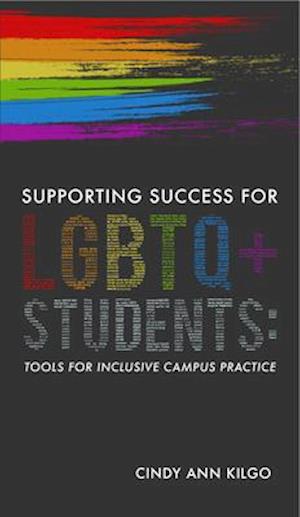 Supporting Success for Lgbtq+ Students