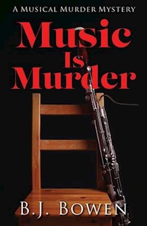 Music is Murder