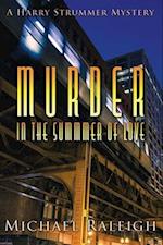 Murder in the Summer of Love