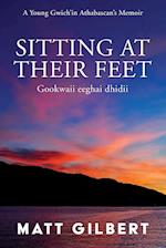 Sitting at Their Feet: Gookwaii Eeghai Dhidii 