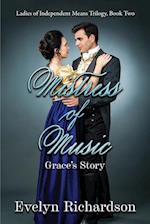 Mistress of Music: Grace 