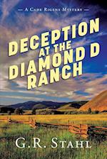 Deception at the Diamond D Ranch 