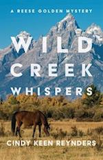 Wild Creek Whispers