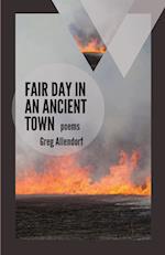 Fair Day in an Ancient Town