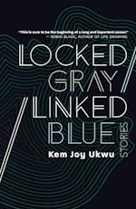 Locked Gray / Linked Blue