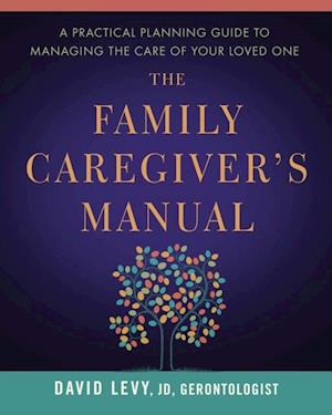 Family Caregiver's Manual