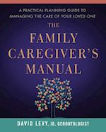 Family Caregiver's Manual