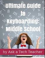 Ultimate Guide to Keyboarding