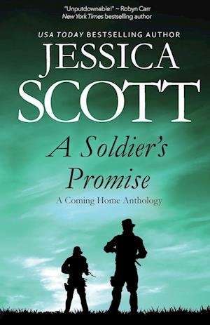 A Soldier's Promise