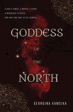 Goddess of the North