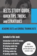 IELTS Study Guide