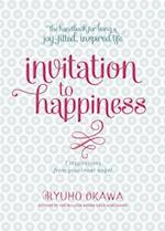 Invitation to Happiness