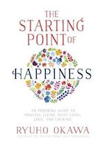 Starting Point of Happiness