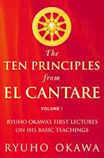 The Ten Principles from El Cantare