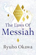 Laws Of Messiah