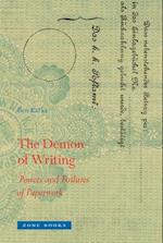Demon of Writing