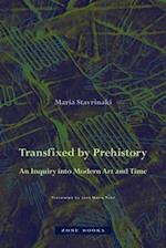 Transfixed by Prehistory – An Inquiry into Modern Art and Time