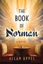 The Book of Norman, a Novel