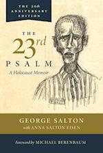 23rd Psalm, A Holocaust Memoir