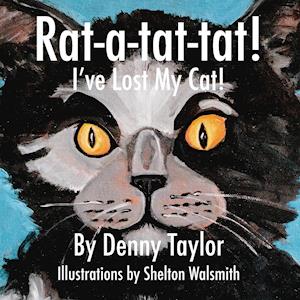 Rat-a-tat-tat! I've Lost My Cat!