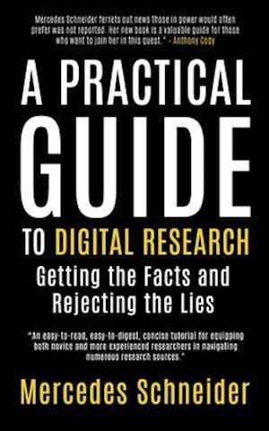 A Practical Guide to Digital Research