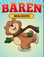 Bären Malbuch