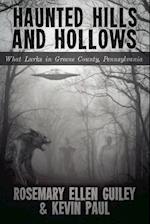 Haunted Hills and Hollows