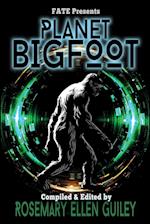 Planet Bigfoot