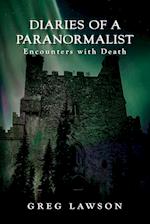 Diaries Of A Paranormalist