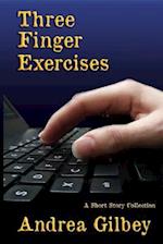 Three Finger Exercises
