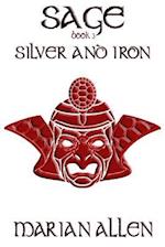 Silver and Iron
