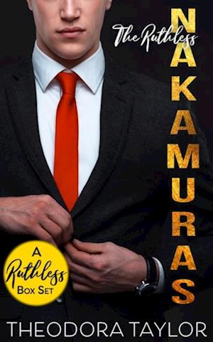 Ruthless Nakamuras - The Complete Series