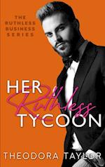 Her Ruthless Tycoon: 50 Loving States, Pennsylvania