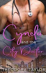 Cynda and the City Doctor