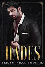 HADES: Stephanie and the Ruthless Mogul