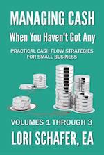 Managing Cash When You Haven't Got Any - Practical Cash Flow Strategies for Small Business