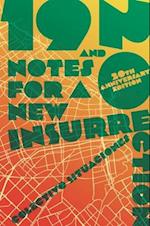 19 and 20 : Notes for a New Insurrection (Updated 20th Anniversary Edition) 