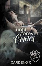 Until Forever Comes
