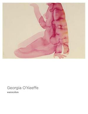 Georgia O'Keeffe - Watercolors