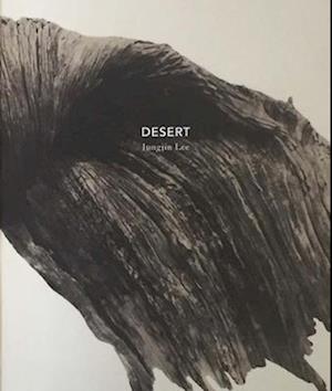 Jungjin Lee - Desert ( 4 Vols in slip case )