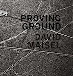 David Maisel: Proving Ground