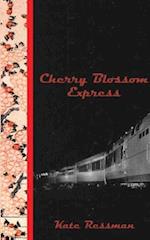 Cherry Blossom Express