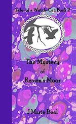 Mystery of Raven's Moor