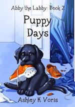 Puppy Days