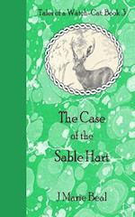 The Case of the Sable Hart