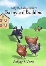 Barnyard Buddies