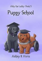 Puppy School