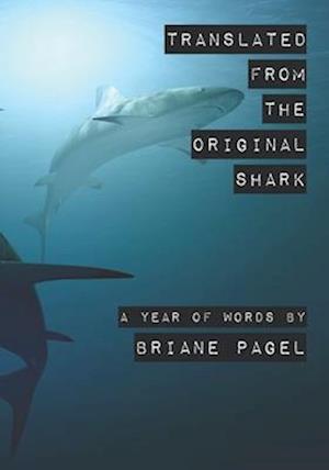 Translated From the Original Shark: A Year of Words